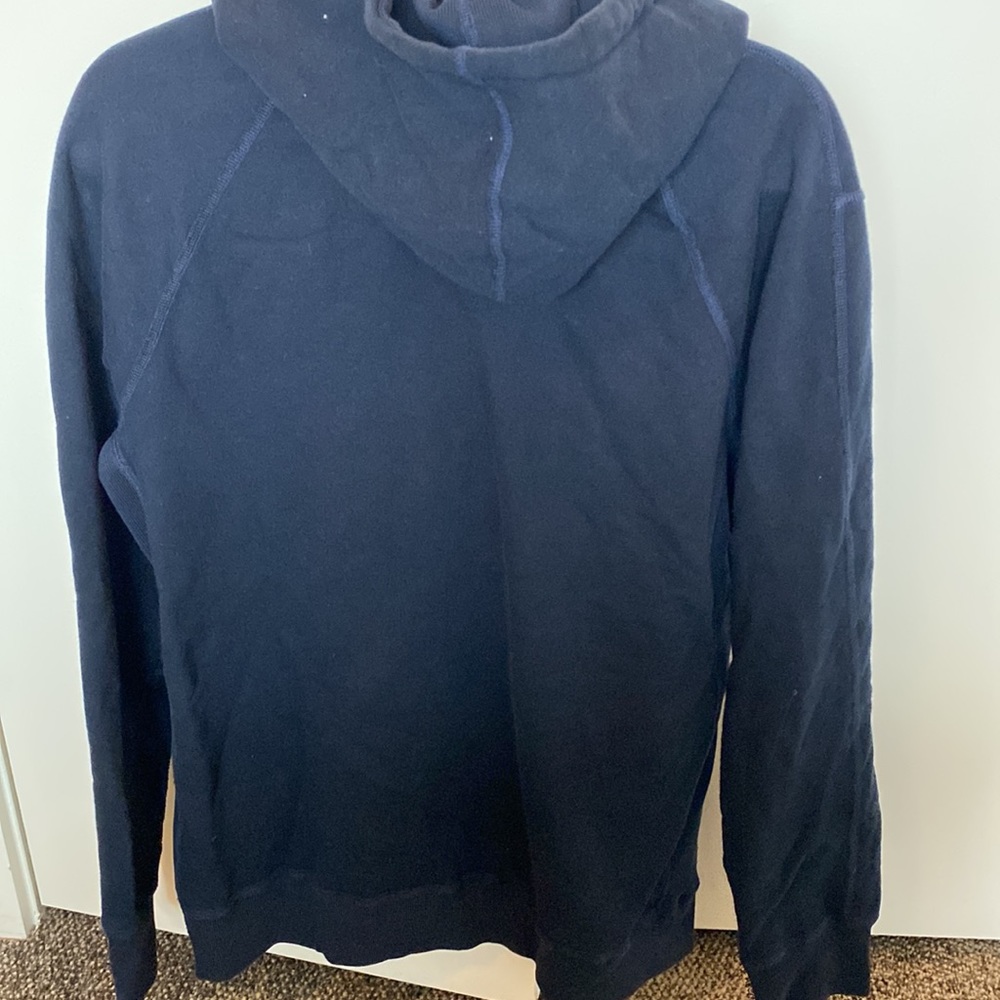 Medium Midweight Terry Classic Reigning Champ Hoo… - image 4